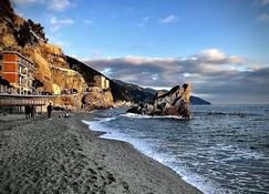 Cà Lea,200 mt from the beach - Monterosso al Mare