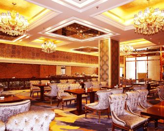 Jujinwan - Jinzhong - Εστιατόριο