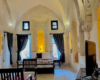 Mardin Osmanli Konagi - Mardin - Lobby