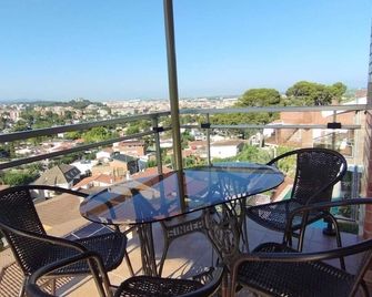 The Cosy House - Castelldefels - Balcón