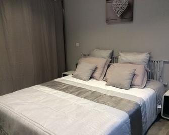 Résidence Alba - Bonifacio - Habitación