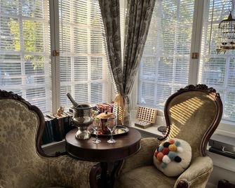 Harbinson House - Sacramento