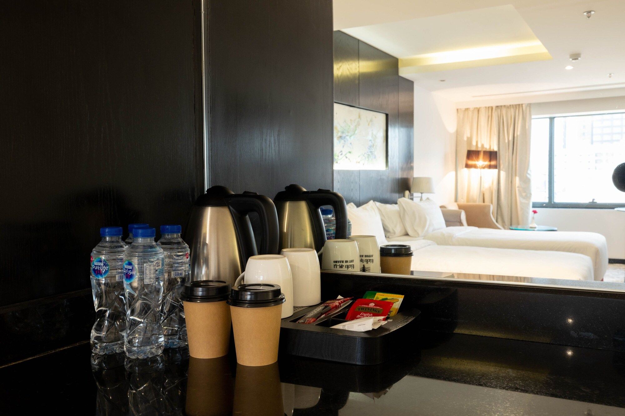 Mira Business Hotel