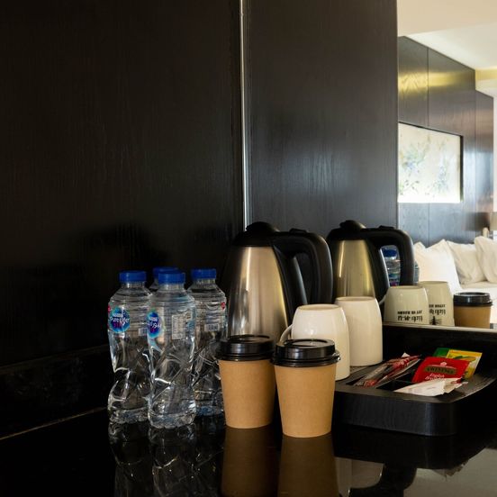 Mira Business Hotel image 1
