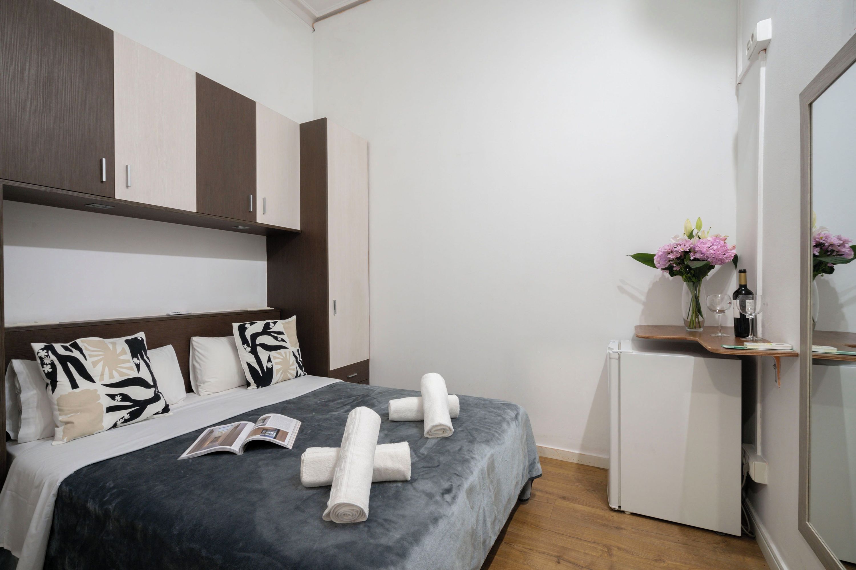 Hostal Sant Antoni - ברצלונה