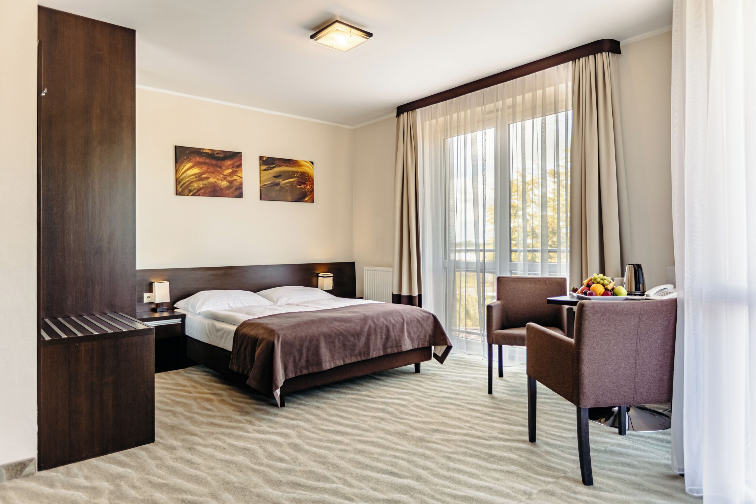 Hotel Emocja Spa - Mielno