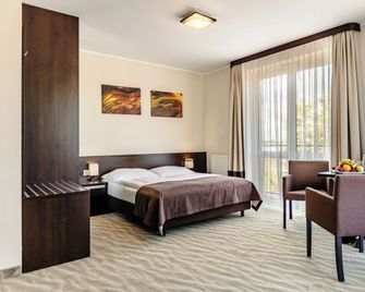Hotel Emocja Spa - Mielno