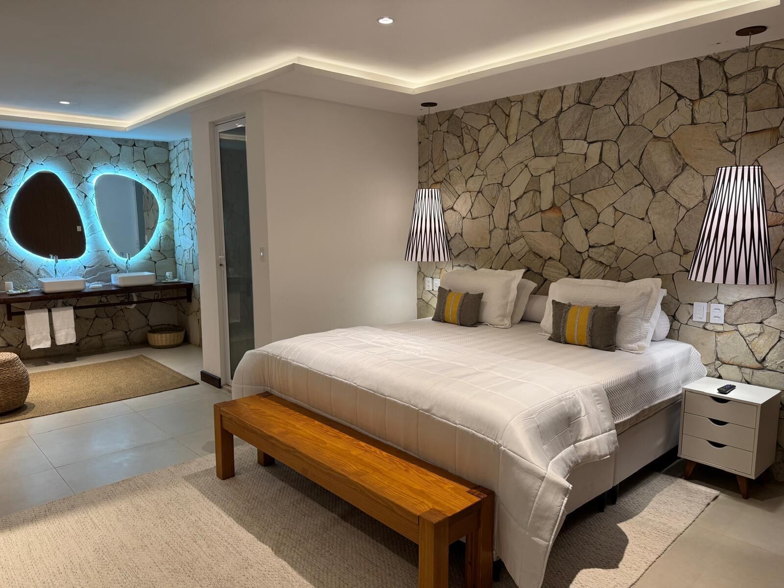 Charme Pousada Boutique & Spa - Morro de Sao Paulo