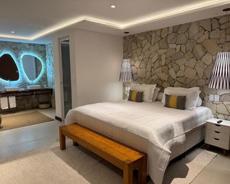 Charme Pousada Boutique & Spa - Morro de Sao Paulo