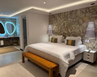 Charme Pousada Boutique & Spa - Morro de Sao Paulo