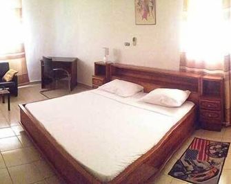 Residence Diane - Uagadugú - Habitación