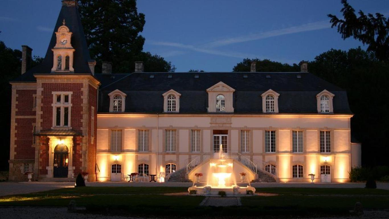 Domaine De Moresville