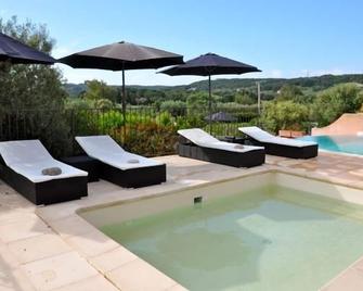 Hôtel Maora Village - Bonifacio - Pool