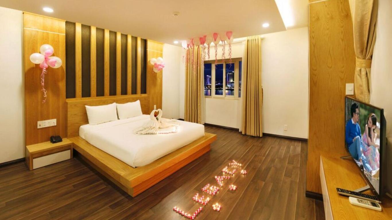 Legacy Riverside Da Nang