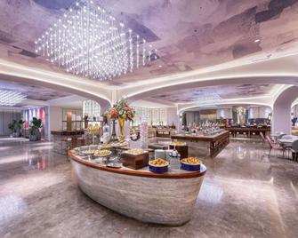 Mercure Shijiazhuang City Center - Shijiazhuang - Lobby