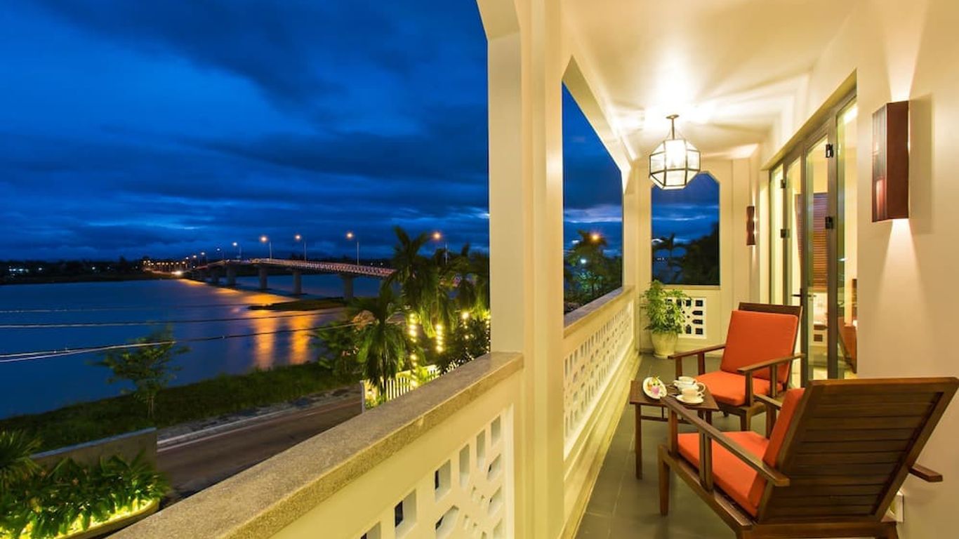 RiverTown Hoi An Resort & Spa