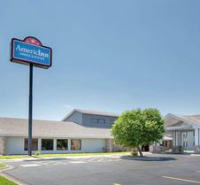 AmericInn by Wyndham Lincoln North