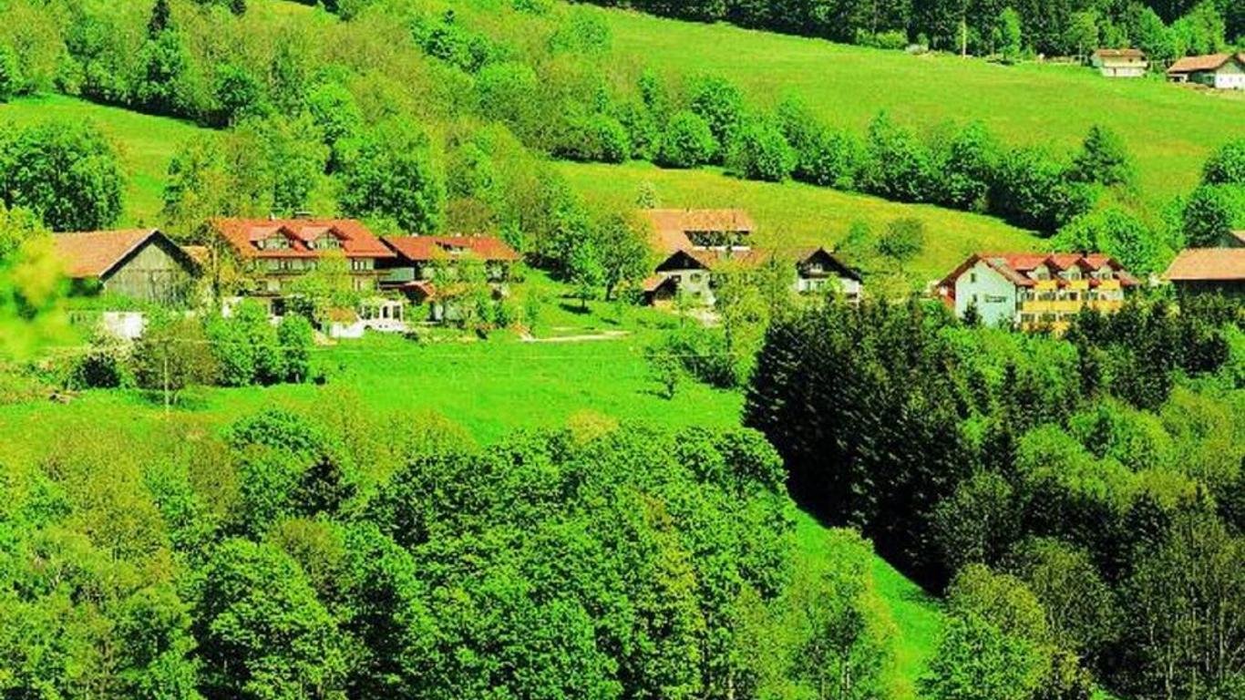 Gasthof Buglhof
