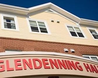 Glendenning Hall - Charlottetown - Building