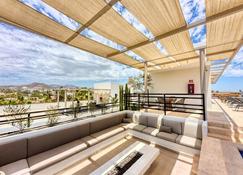 Lumina at Cardinal San Jose del Cabo - San José del Cabo - Balcony