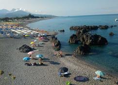 Apartment/ flat - Scalea - Scalea - Playa