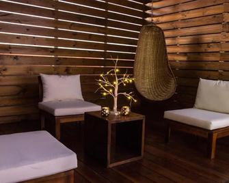 Hotel Avenida en Arica - Arica