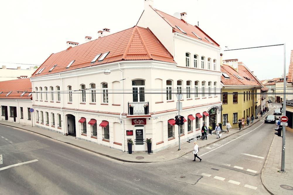 City Hotels Rūdninkai - וילנה