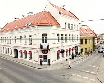 City Hotels Rūdninkai - וילנה