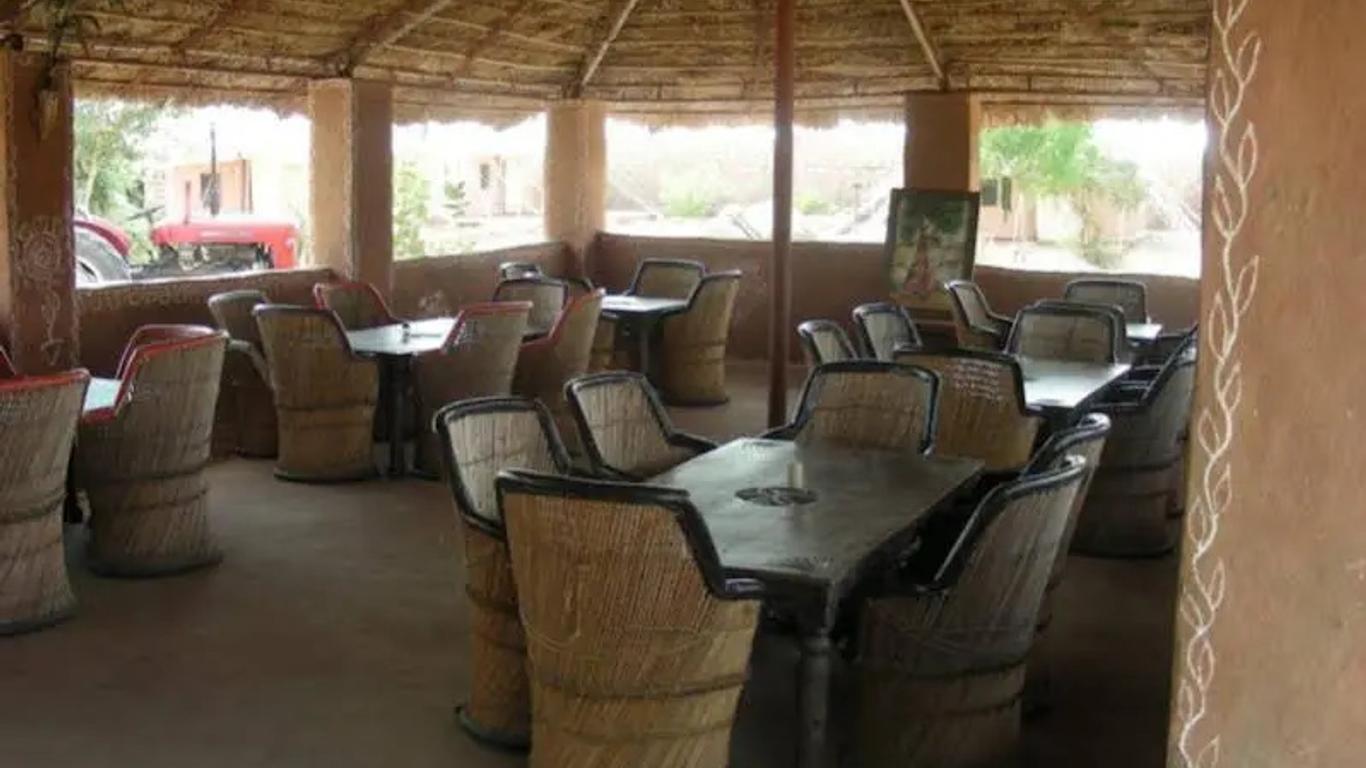 Bishnoi Village Camp and Resort
