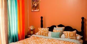 Colors Hideaway Estate - Montego Bay - Bedroom