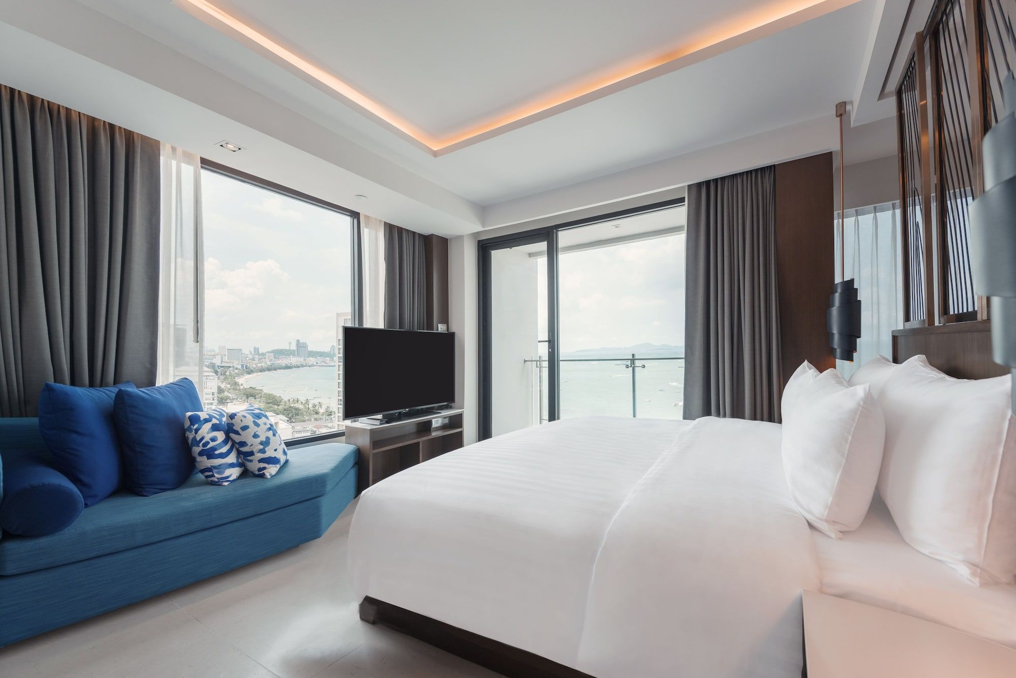Mytt Hotel Pattaya - Pattaya