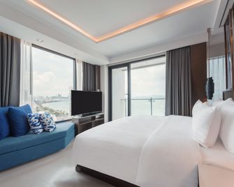 Mytt Hotel Pattaya - Pattaya