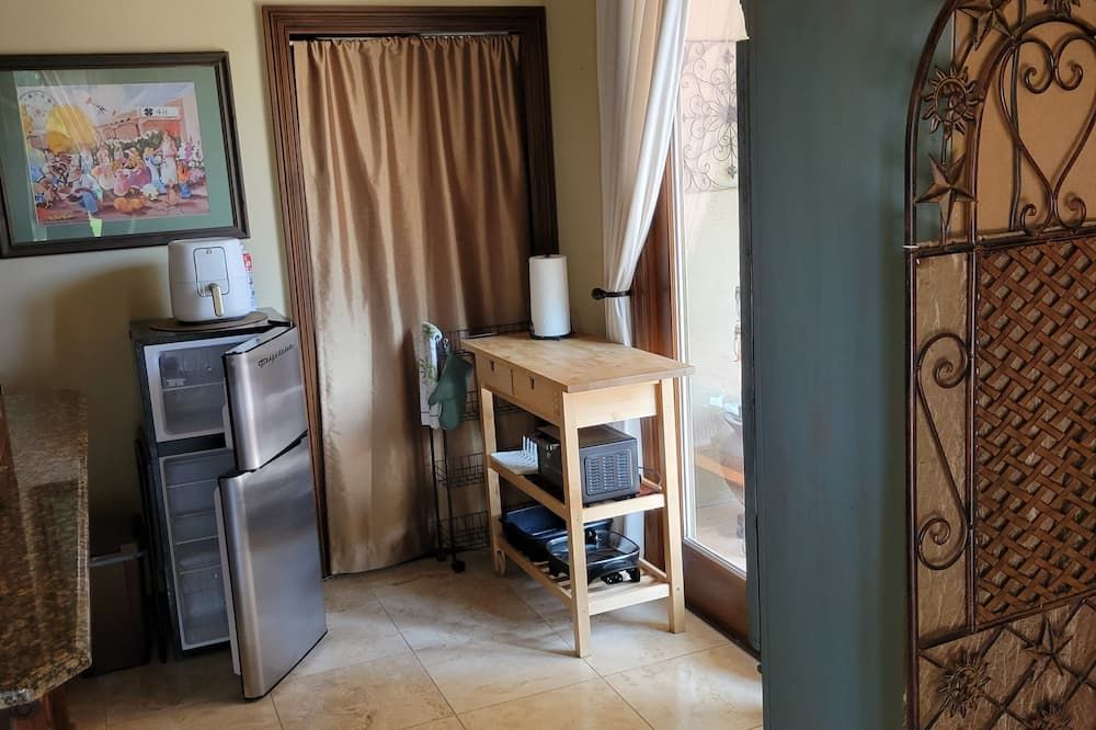 Charming 1-bedroom Casita in lovely Bernalillo, just 15 minutes to Albuquerque. - Bernalillo