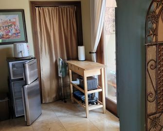 Charming 1-bedroom Casita in lovely Bernalillo, just 15 minutes to Albuquerque. - Bernalillo