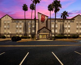 Red Roof Inn Tucson North - Marana - Tucson - Edificio