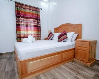 Casa Medina - Chefchaouen - Bedroom