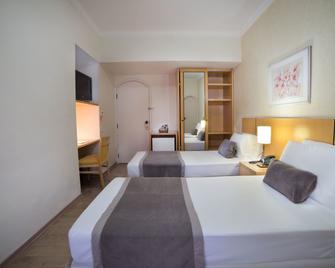 Cardum Hotel - Sorocaba - Habitación