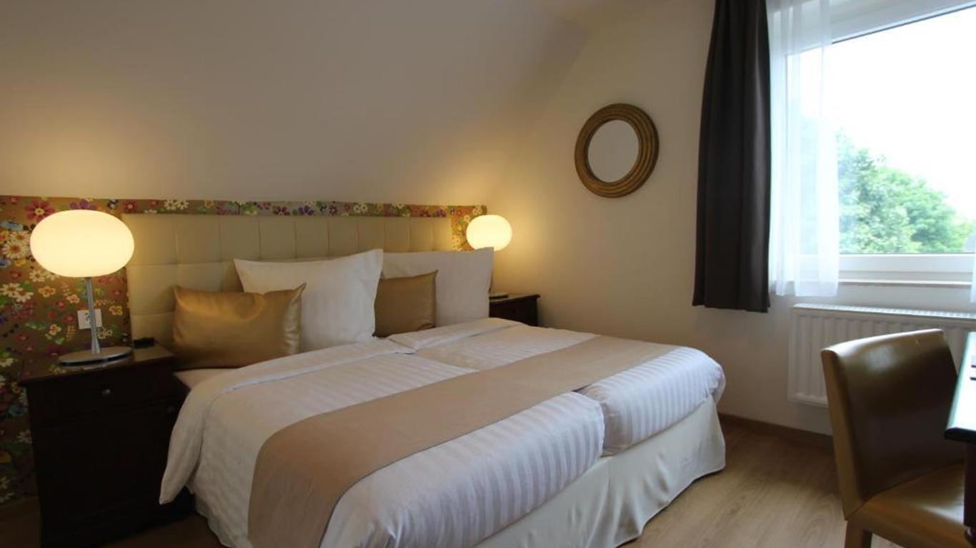 Boutique Hotel Hollerather Hof