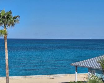 Stunning Caribbean Ocean Views Centrally Located - Golf Cart Arrangements - Alice Town - Beach