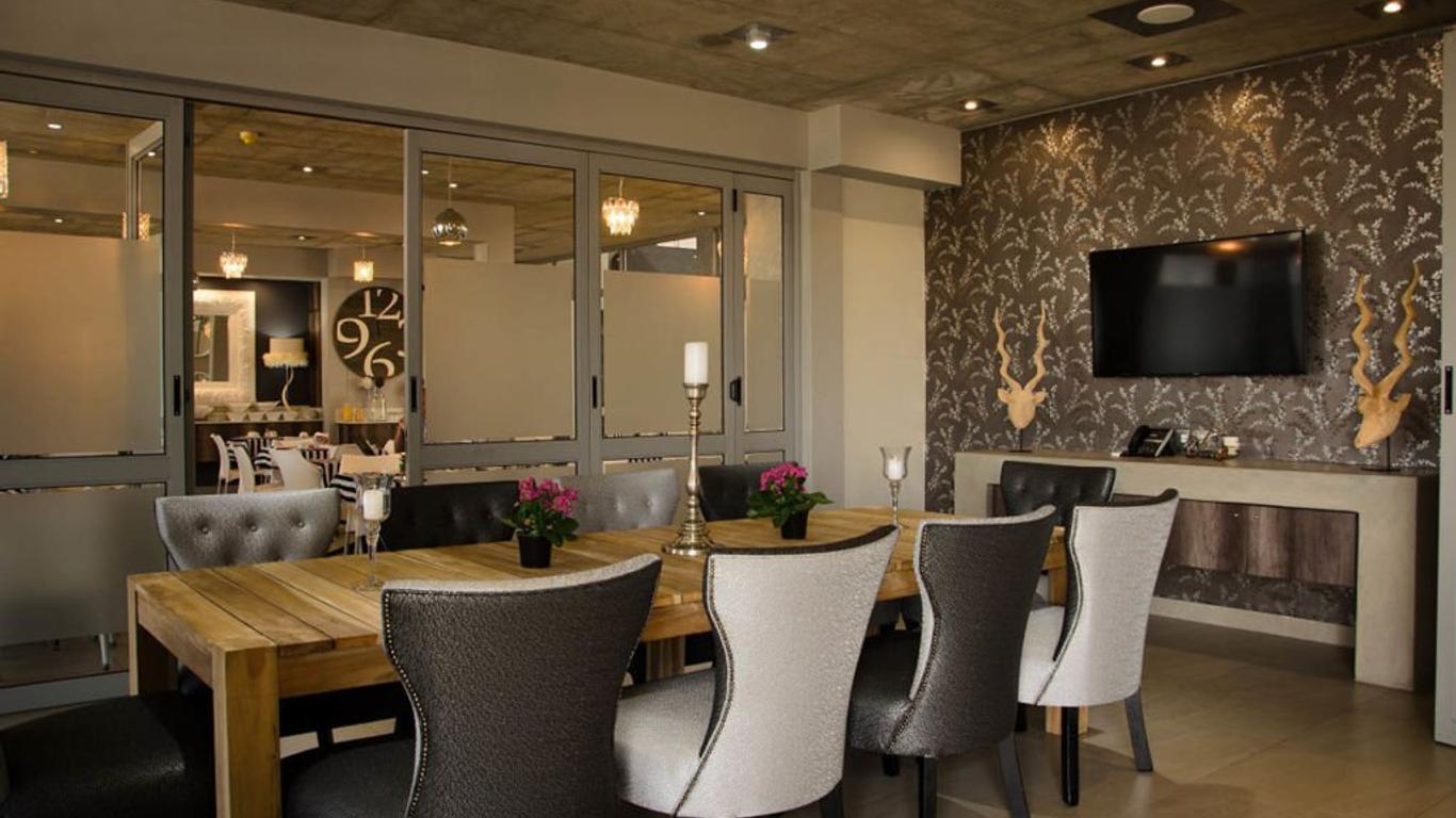 Chill Pepper Boutique Hotel