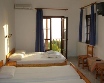 Hotel Tsagarada - Tsagkarada