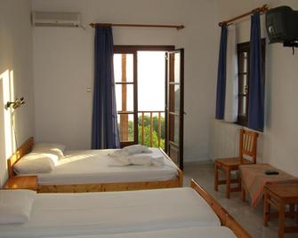 Hotel Tsagarada - Tsagkarada