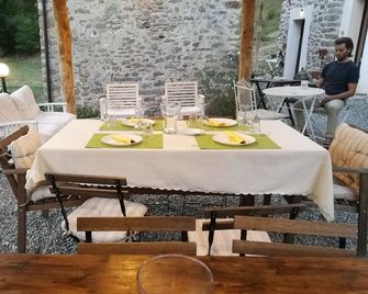 Agriturismo di là Dall'Acqua - Fivizzano