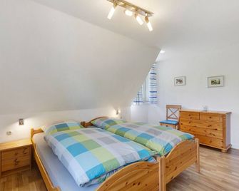 Ferienwohnung Wallensiepen - Schmallenberg - Habitación