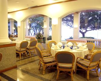 Purimas Beach Hotel & Spa - Rayong - Restaurant