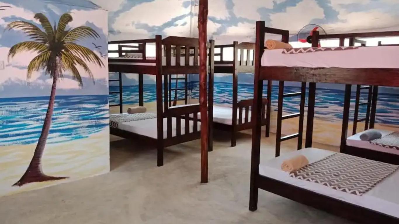 Soul Breeze Beach Resort