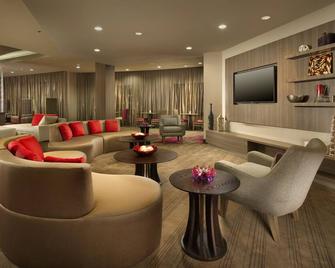 Towneplace Suites By Marriott Dallas Dfw Airport North/Grapevine - Grapevine - Lounge