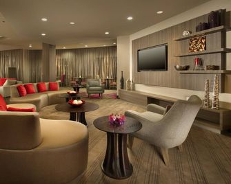 Towneplace Suites By Marriott Dallas Dfw Airport North/Grapevine - Grapevine - Sala de estar