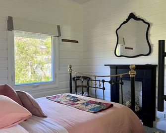 Cobblers Cottage - Bundanoon - Schlafzimmer