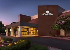 Sonesta Silicon Valley - San Jose - Milpitas - Toà nhà